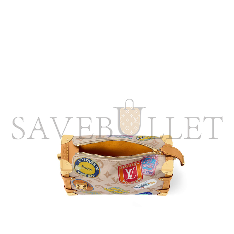 l0*is V*t0n side trunk mm m14606 (24*16*8cm)